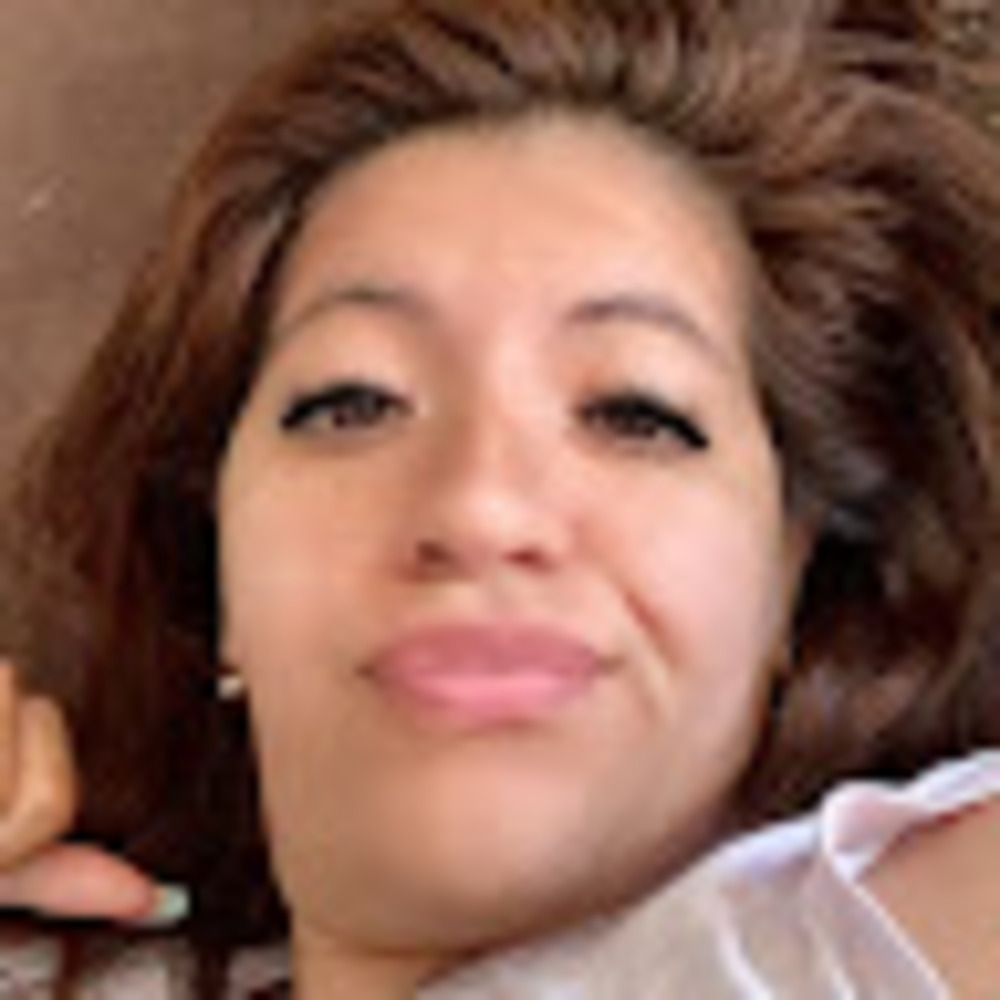 Meet your Posher, Valerie